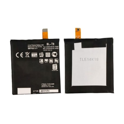 Bateria LG Nexus 5 (BLT9)