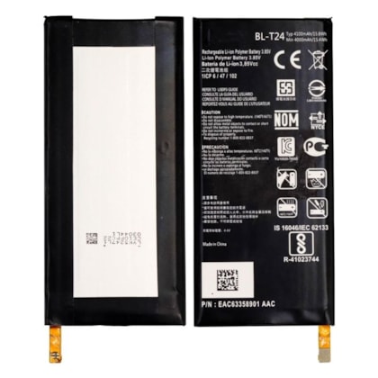 Bateria LG X Power (BLT24)