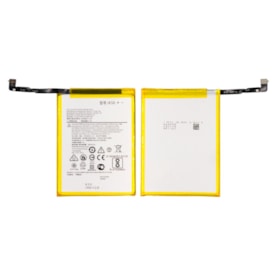 BATERIA MOTO G9 PLAY - G7 POWER - G8 POWER LITE - G30 - G20 - G10 - G31 - E7+ - E7 POWER - ONE FUSION (JK50)