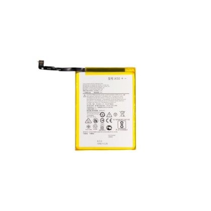BATERIA MOTO G9 PLAY - G7 POWER - G8 POWER LITE - G30 - G20 - G10 - G31 - E7+ - E7 POWER - ONE FUSION (JK50)