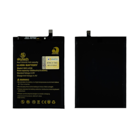 Bateria Moto G9 Play - G7 Power - G8 Power Lite - G30 - G20 - G10 - G31 - E7+ - E7 Power - One Fusion (JK50)