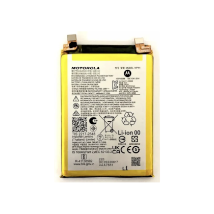 Bateria Motorola Edge 30 Fusion - Edge 40