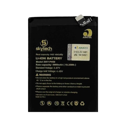 Bateria Motorola Edge 30 (ND40)