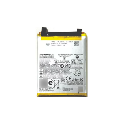 Bateria Motorola Edge 50 Ultra (QV45)