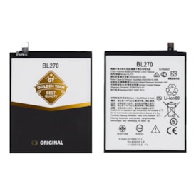 Bateria Motorola Moto (BL270)