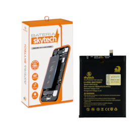 Bateria Motorola Moto E4 Plus - E5 Plus (HE50)