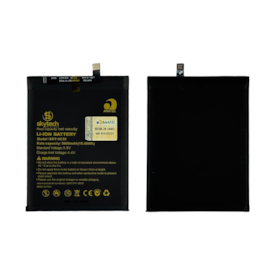 Bateria Motorola Moto E4 Plus - E5 Plus (HE50)