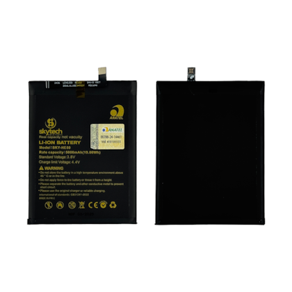 Bateria Motorola Moto E4 Plus - E5 Plus (HE50)