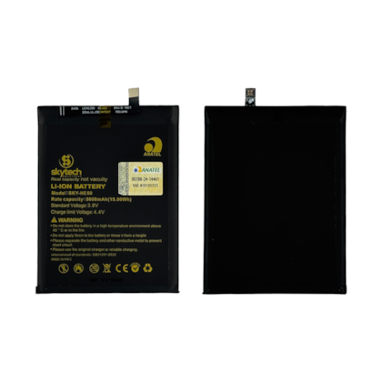 Bateria Motorola Moto E4 Plus - E5 Plus (HE50)