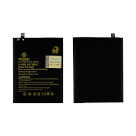 Bateria Motorola Moto E5 - G6 Play - Lenovo K6 Plus (BL270)