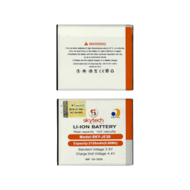 Bateria Motorola Moto E5 Play (JE30)
