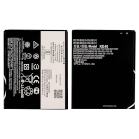 Bateria Motorola Moto E6 (KE40)