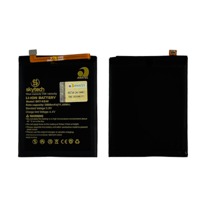 Bateria Motorola Moto E6 Play - E6S - E6I (KS40)