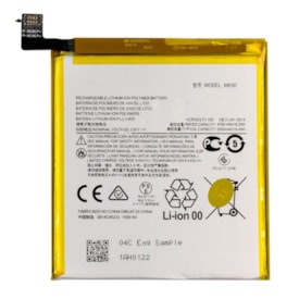 Bateria Motorola Moto G 5G (MK50)