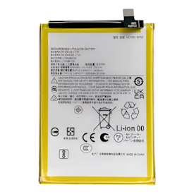 Bateria Motorola Moto G14 - G54 (PC50)