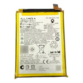 Bateria Motorola Moto G23 (PH50)
