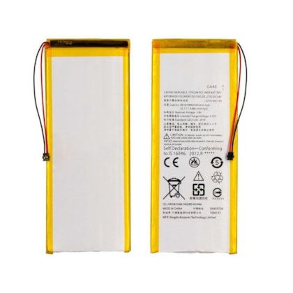 Bateria Motorola Moto G4 - G4 Plus (GA40)
