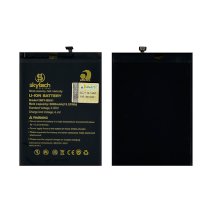 Bateria Motorola Moto G52 - G82 - G72 - G71S (NE50)