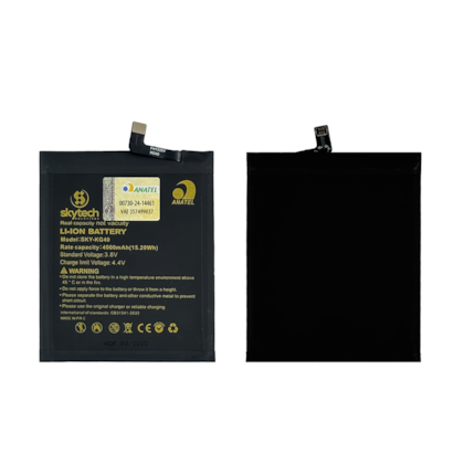 Bateria Motorola Moto G8 - G8 Play - E7 - One Macro (KG40)
