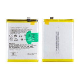 Bateria Realme 5 - 5I - 5S - C3 - C11 2020 - C21Y - C20 - (Blp729)