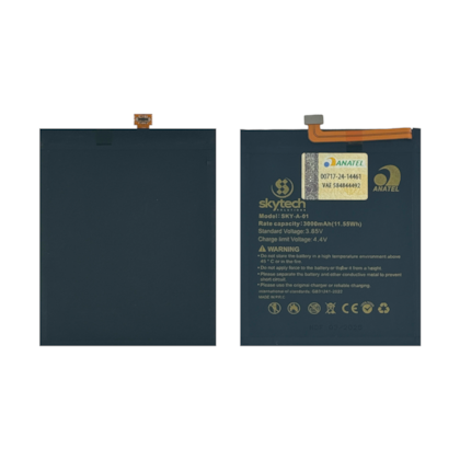 Bateria Samsung Galaxy A01 (A015-QL1695)