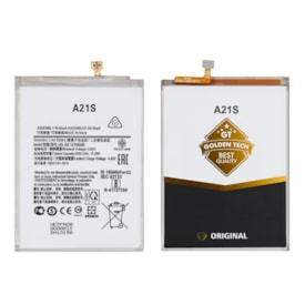 Bateria Samsung Galaxy A02 - A12 - A21S - A13 4G 5G - A04S - M13 4G 5G