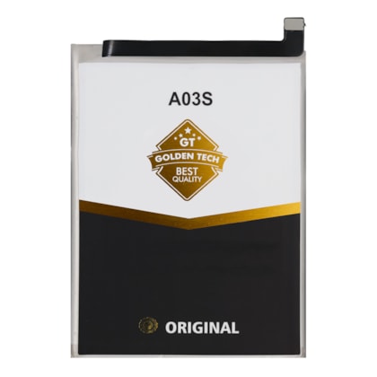 BATERIA SAMSUNG GALAXY A03 - A03S - A03 CORE - A02S - A04 - A04E - A14 4G - M02S (SLC50 - HQ50S - EB-BA146ABY)