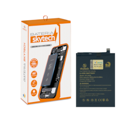 Bateria Samsung Galaxy A03 - A03S - A03 Core - A02S - A04 - A04E - A14 4G - M02S (SLC50 - HQ50S - EB-BA146ABY)