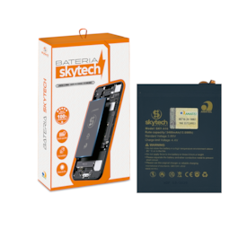 Bateria Samsung Galaxy A10 - A7 2018 - M10 (Eb-Ba750Abu)