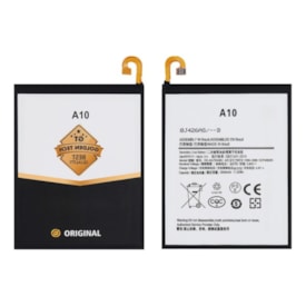 Bateria Samsung Galaxy A10 - A7 2018 - M10 (EB-BA750ABU)