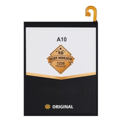 Bateria Samsung Galaxy A10 - A7 2018 - M10 (EB-BA750ABU)