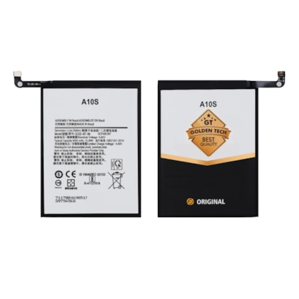 Bateria Samsung Galaxy A10S - A11