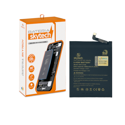 Bateria Samsung Galaxy A10S - A11 - A20S (SCUD-WT-N6)