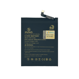 Bateria Samsung Galaxy A10S - A11 - A20S (SCUD-WT-N6)