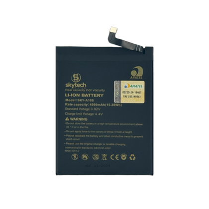 Bateria Samsung Galaxy A10S - A11 - A20S (SCUD-WT-N6)