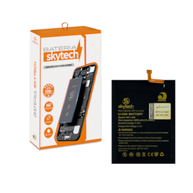 Bateria Samsung Galaxy A20 - A30 - A30S - A50 - A50S (EB-BA505BU)
