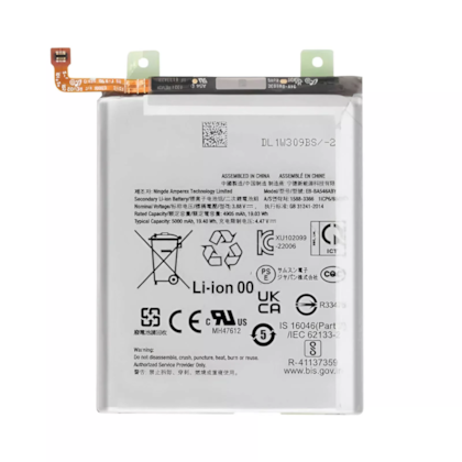 Bateria Samsung Galaxy A25 - A55 (Eb-Ba256Abs) Max