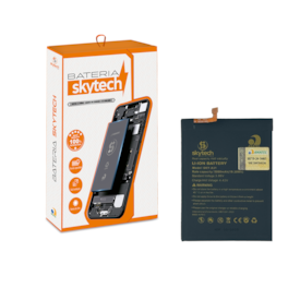 Bateria Samsung Galaxy A31 - A22 4G - A32 4G (EB-BA315ABY)