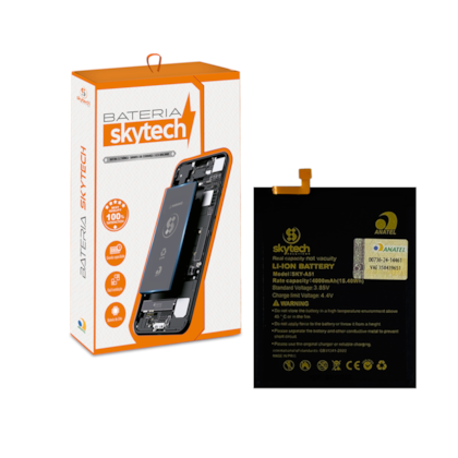 Bateria Samsung Galaxy A51 (BA515ABU)