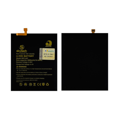 Bateria Samsung Galaxy A51 (BA515ABU)