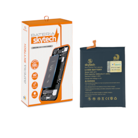 Bateria Samsung Galaxy A71 (EB-BA715ABY)