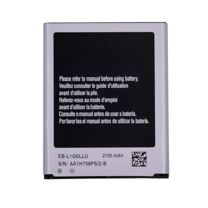 Bateria Samsung Galaxy Grand - Grand Duos - Grand Neo - Grand Neo Duos (EB35163LU)