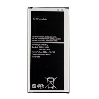 Bateria Samsung Galaxy J7 Metal (EB-BJ710CBC)