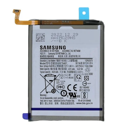 Bateria Samsung Galaxy Note 10 Lite
