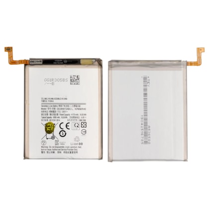 BATERIA SAMSUNG GALAXY NOTE 10 PLUS (RB-BN972ABU)