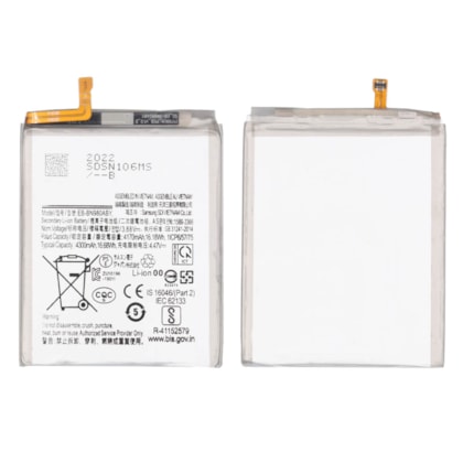 Bateria Samsung Galaxy Note 20 (BN980ABY)