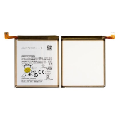 Bateria Samsung Galaxy S20 Ultra (EB-BG988ABY)