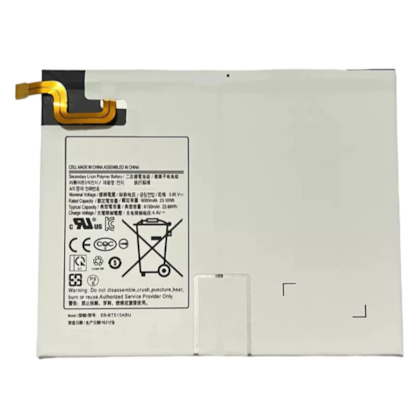 Bateria Samsung Galaxy Tab A 10.1 2019 T510 T515