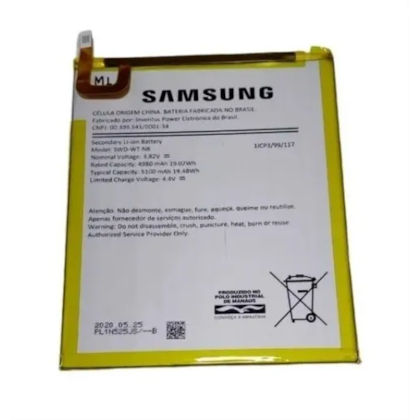 Bateria Samsung Galaxy Tab A 8.0 2019 T290 - T295