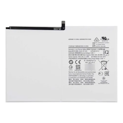 Bateria Samsung Galaxy Tab A7 10.4 2020 T500 T505 - Tab A7 10.4 2022B T503 T509